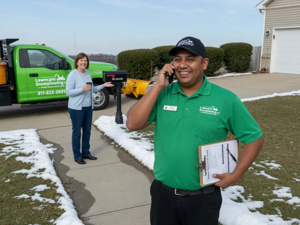 Lawn Care Services By Expert Landscaper Smithburg, WV FAQs